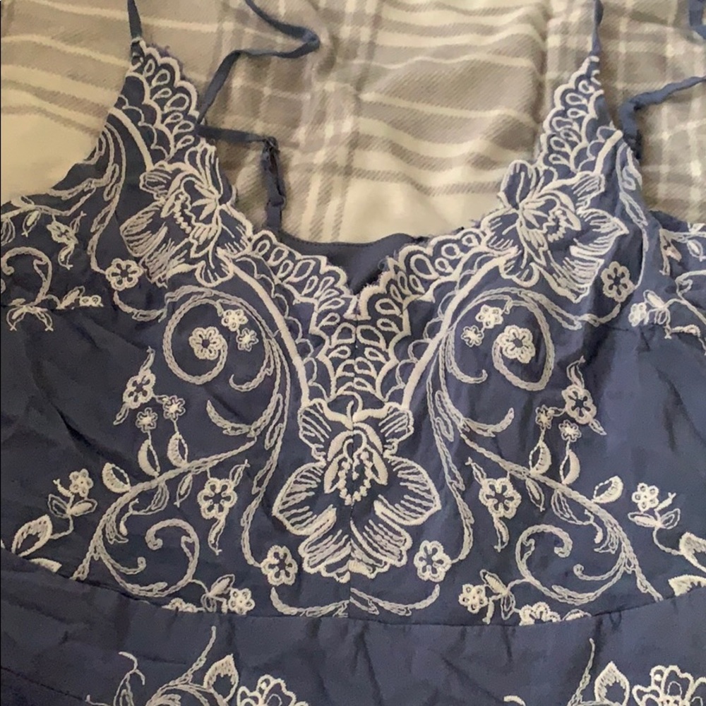 Romper - Picture 3 of 4